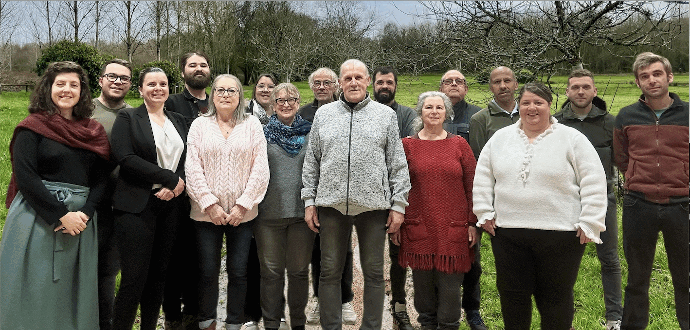 Notre liste complète