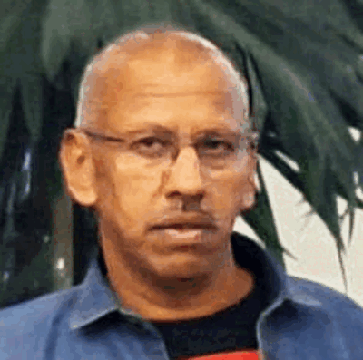 Sourèche Vingadesvarane